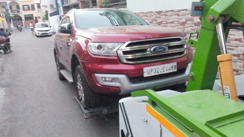 📍 From: Safedabad, Barabanki 📍 To: Lucknow